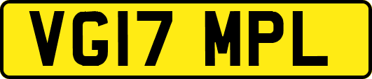 VG17MPL