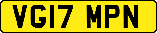 VG17MPN