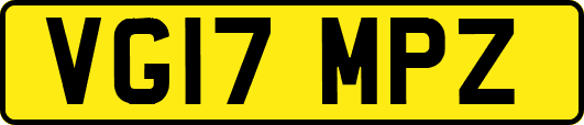 VG17MPZ