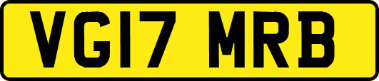 VG17MRB