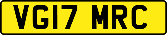 VG17MRC