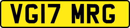 VG17MRG