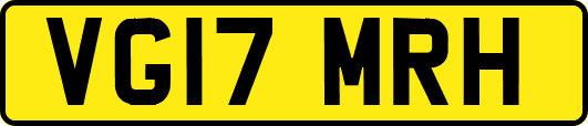 VG17MRH