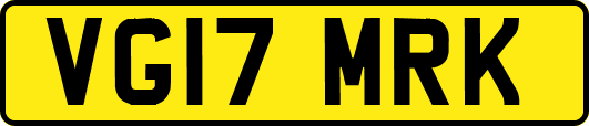 VG17MRK