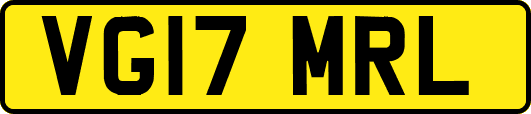 VG17MRL
