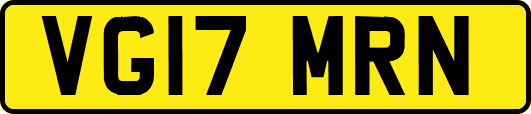 VG17MRN