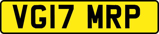 VG17MRP