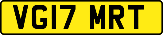 VG17MRT