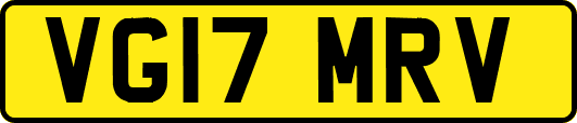 VG17MRV