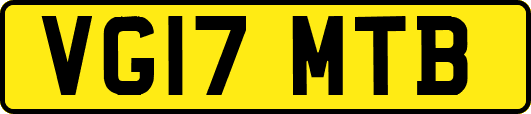 VG17MTB
