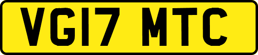 VG17MTC