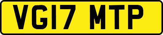 VG17MTP