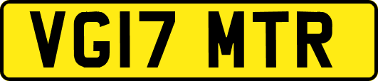 VG17MTR