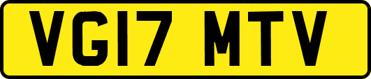 VG17MTV