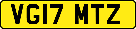 VG17MTZ