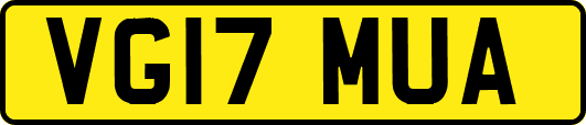 VG17MUA