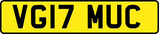 VG17MUC