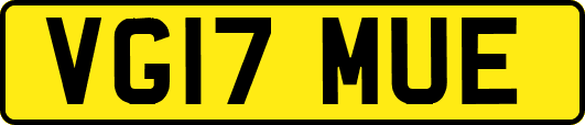 VG17MUE