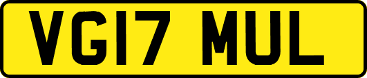 VG17MUL