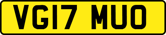 VG17MUO
