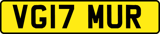 VG17MUR