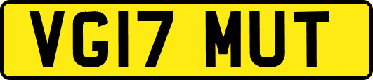 VG17MUT