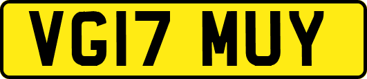 VG17MUY