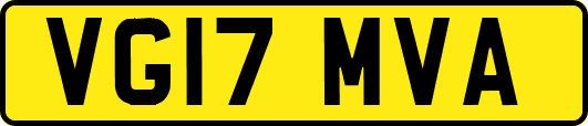 VG17MVA
