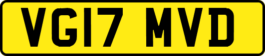 VG17MVD