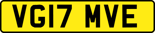 VG17MVE