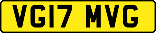 VG17MVG