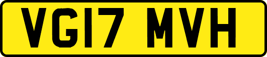 VG17MVH