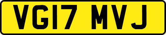 VG17MVJ