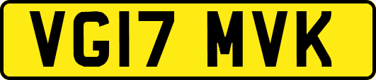 VG17MVK