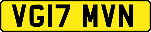 VG17MVN