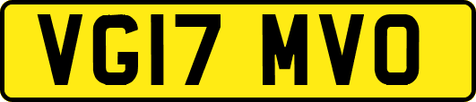 VG17MVO