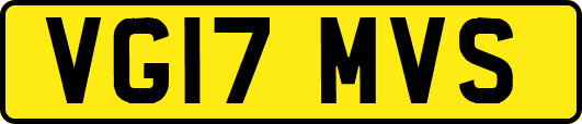 VG17MVS