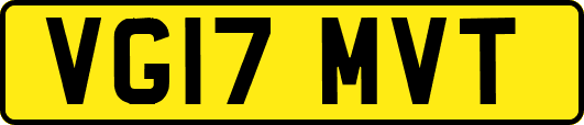 VG17MVT