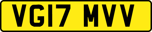VG17MVV