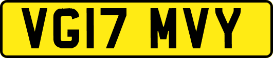 VG17MVY