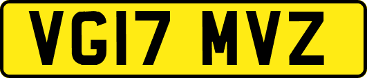 VG17MVZ