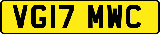 VG17MWC