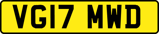 VG17MWD
