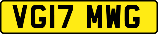 VG17MWG