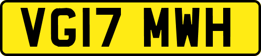 VG17MWH