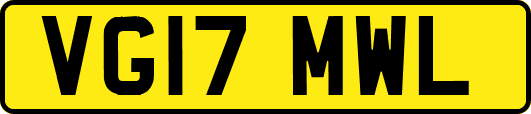 VG17MWL