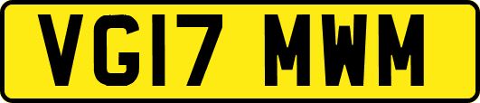 VG17MWM