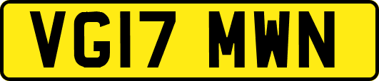 VG17MWN