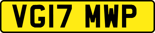 VG17MWP