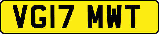 VG17MWT